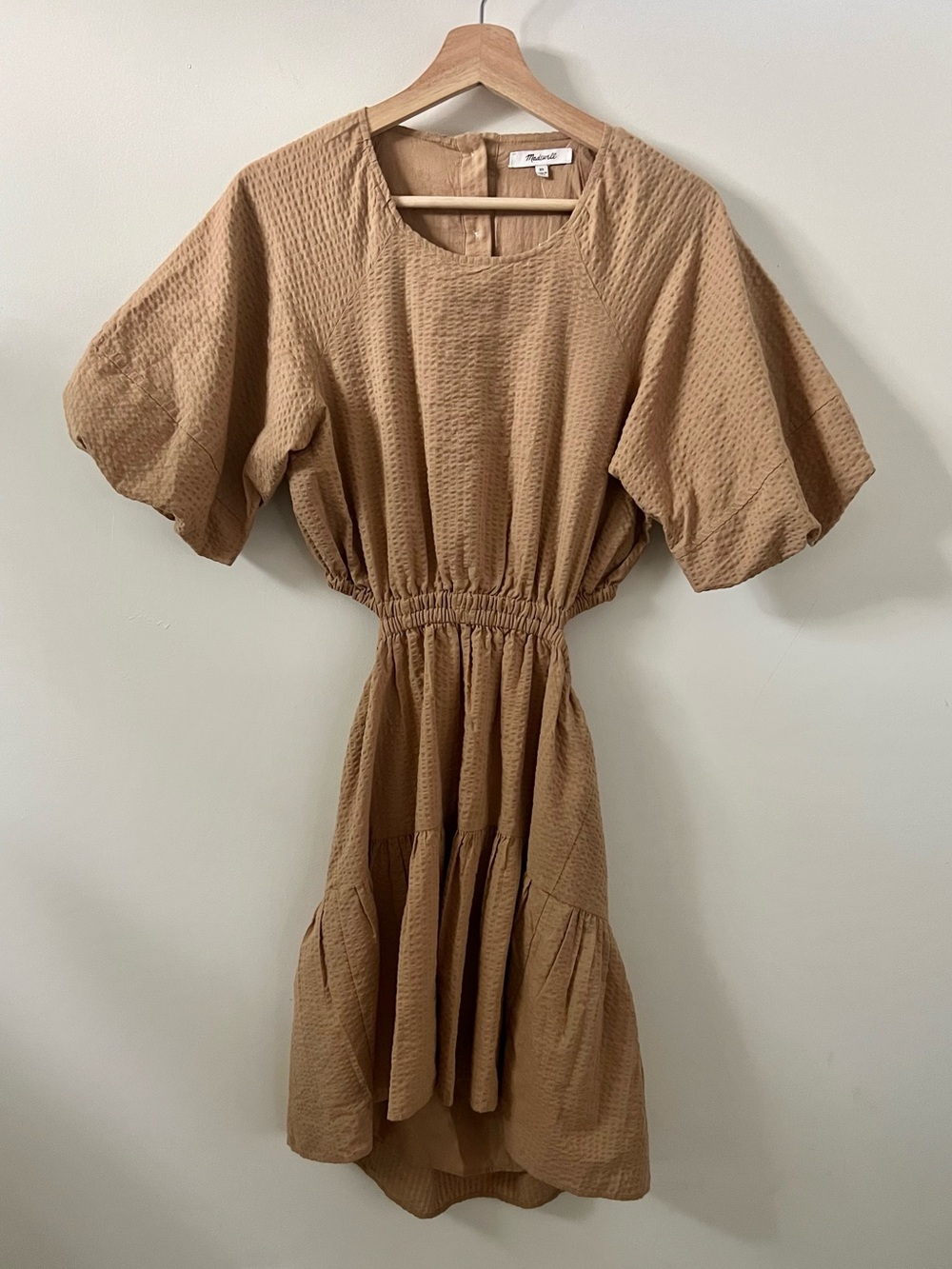 Madewell Dress